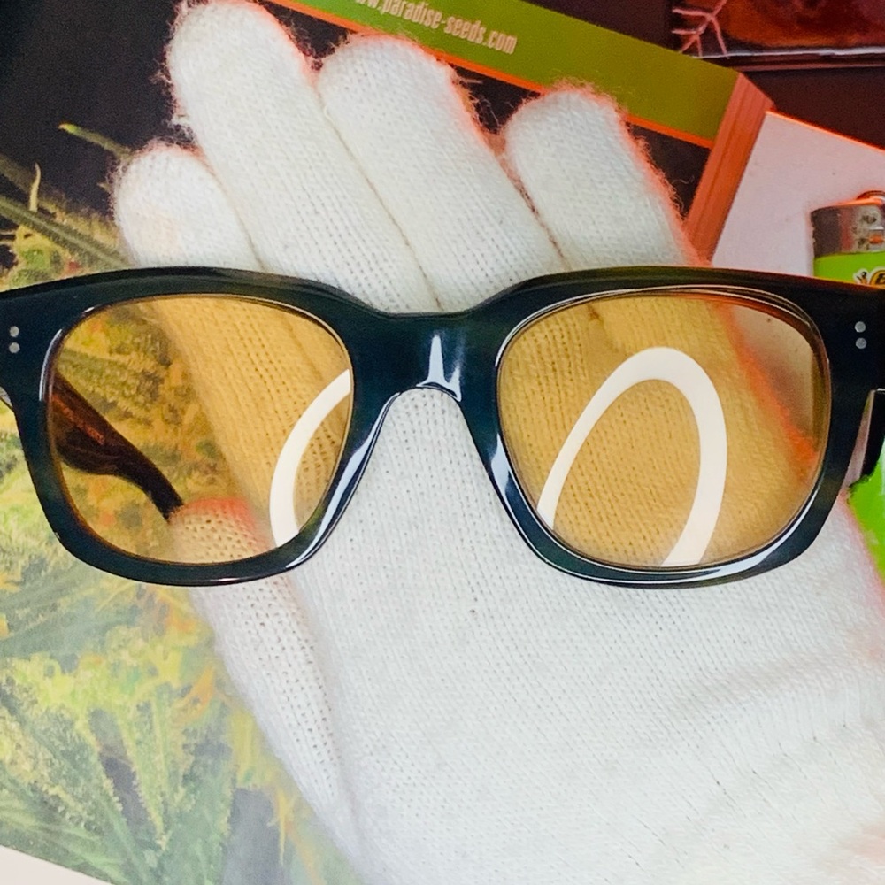 Oliver Peoples - Shiller